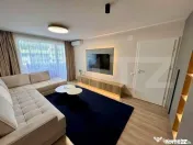 Apartament premium, priveliște spectaculoasă-Urban Plaza P