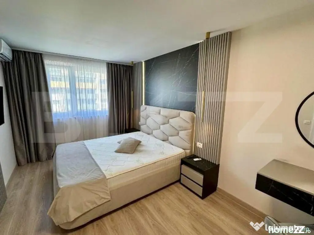 Apartament premium, priveliște spectaculoasă-Urban Plaza P