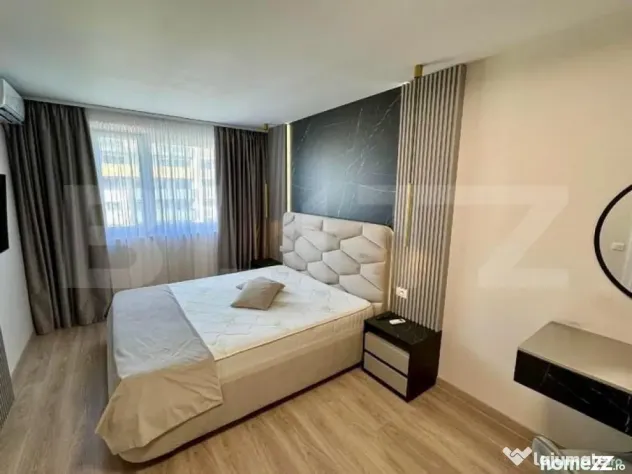 Apartament premium, priveliște spectaculoasă-Urban Plaza P