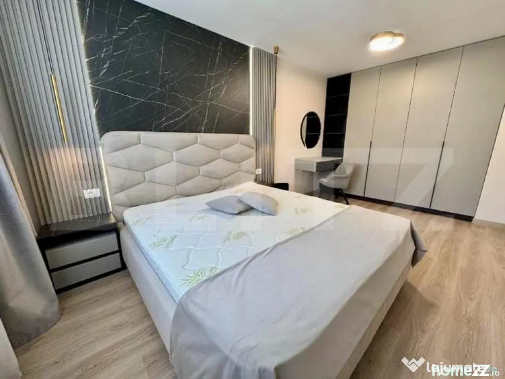 Apartament premium, priveliște spectaculoasă-Urban Plaza P