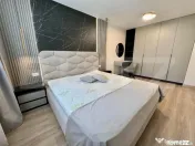 Apartament premium, priveliște spectaculoasă-Urban Plaza P