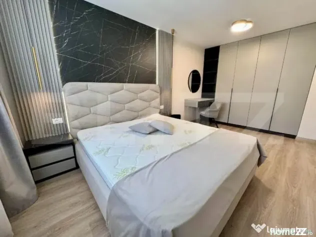 Apartament premium, priveliște spectaculoasă-Urban Plaza P