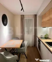 Apartament premium, priveliște spectaculoasă-Urban Plaza P