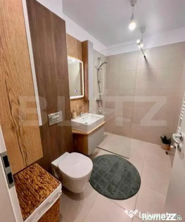 Apartament premium, priveliște spectaculoasă-Urban Plaza P