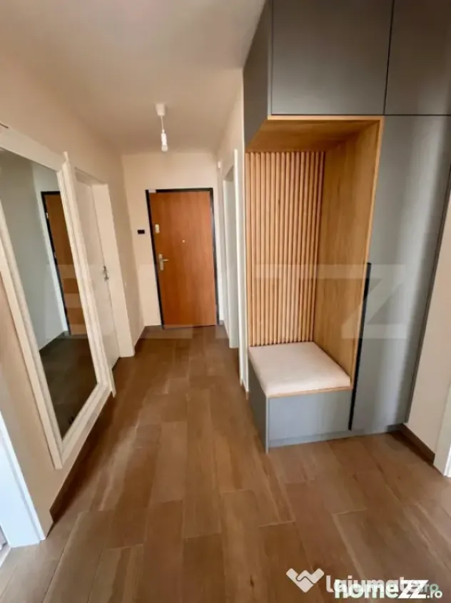 Apartament premium, priveliște spectaculoasă-Urban Plaza P