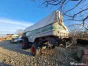 Fendt 6335C - an 2012 - 1500 ore - combina agricola 