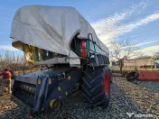 Fendt 6335C - an 2012 - 1500 ore - combina agricola 