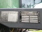 Fendt 6335C - an 2012 - 1500 ore - combina agricola 