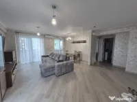 2 camere Rovine Decebal Residence cu Centrala-AC-Loc de p... 