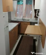 Apartament 2 camere spatioase, usor accesibile, zona Spitalu 