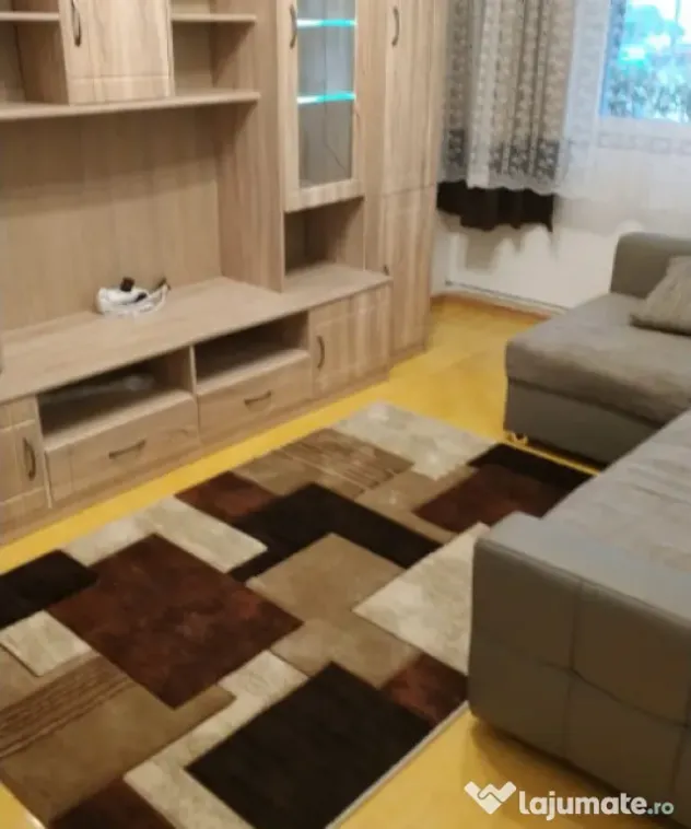 Apartament 2 camere spatioase, usor accesibile, zona Spitalu