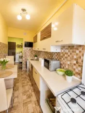 Apartament cu 1 camera, 36,48 mp, loc de parcare, Turda 
