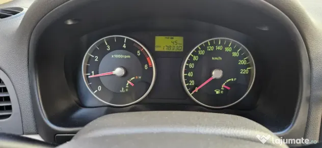 Vand Hyundai Accent CRDI 110CP, 2006