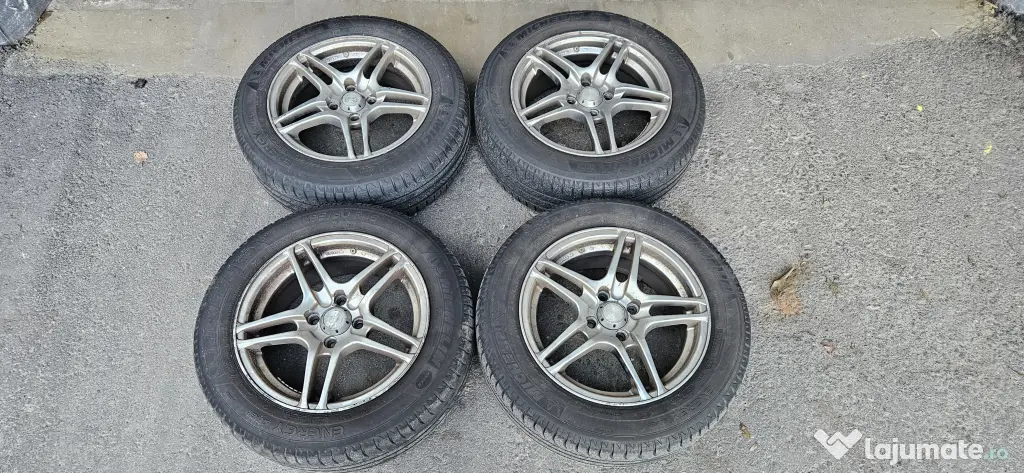 Vand Hyundai Accent CRDI 110CP, 2006