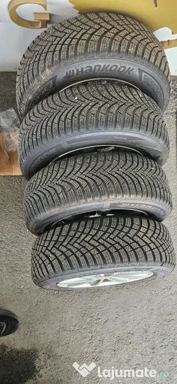 Vand Hyundai Accent CRDI 110CP, 2006
