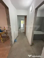 Apartament 4 camere, 69mp, zona Malu Rosu
