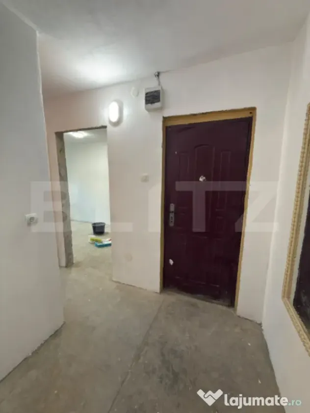 Apartament 4 camere, 69mp, zona Malu Rosu