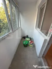 Apartament 4 camere, 69mp, zona Malu Rosu