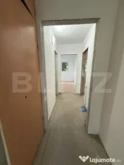 Apartament 4 camere, 69mp, zona Malu Rosu