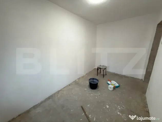 Apartament 4 camere, 69mp, zona Malu Rosu
