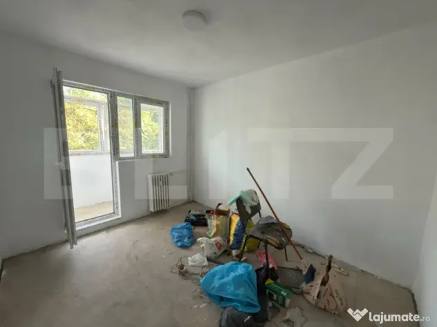 Apartament 4 camere, 69mp, zona Malu Rosu