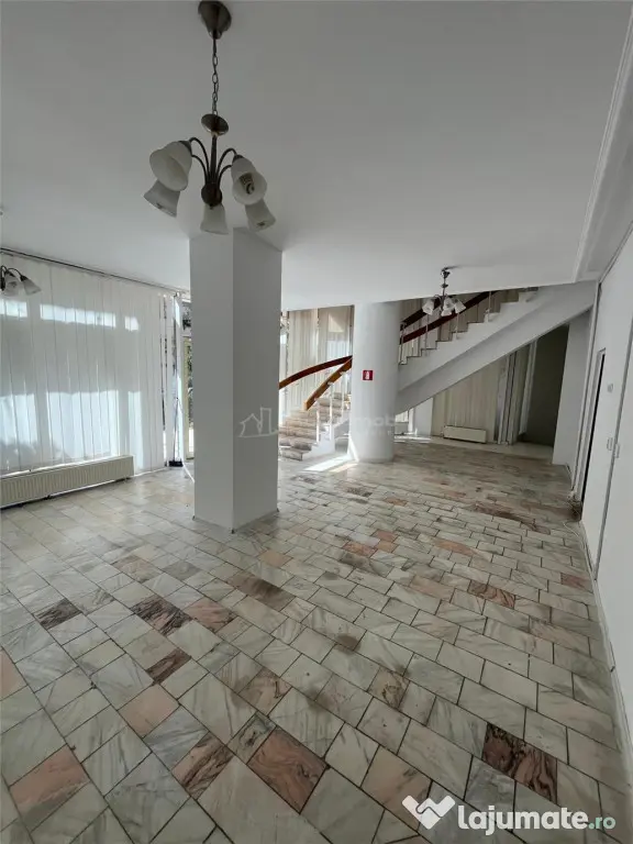 Spatiu comercial 260 mp Universitate Domneasca