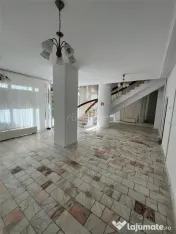 Spatiu comercial 260 mp Universitate Domneasca 