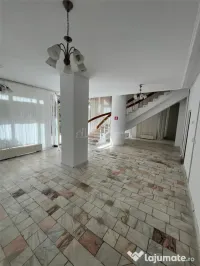 Spatiu comercial 260 mp Universitate Domneasca