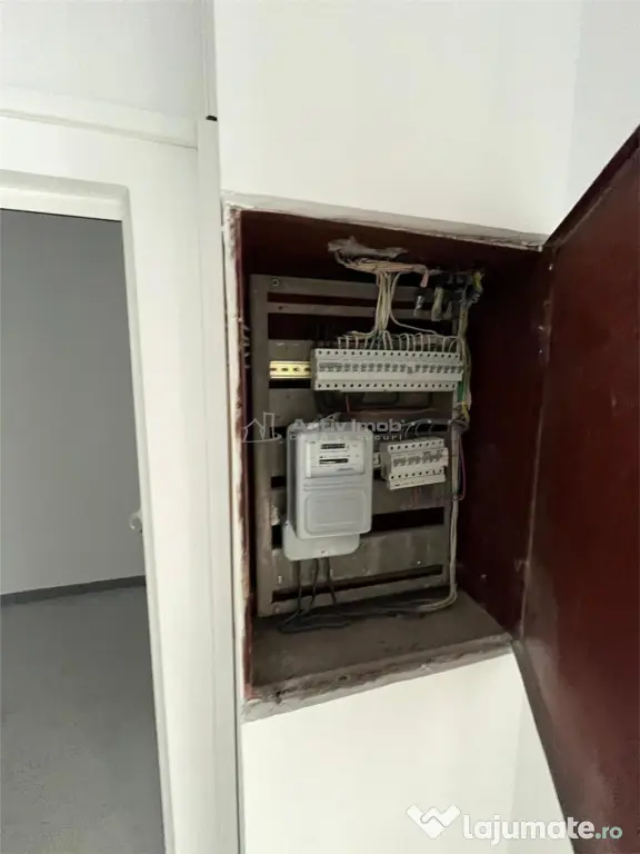 Spatiu comercial 260 mp Universitate Domneasca