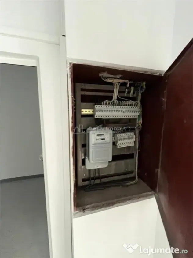Spatiu comercial 260 mp Universitate Domneasca