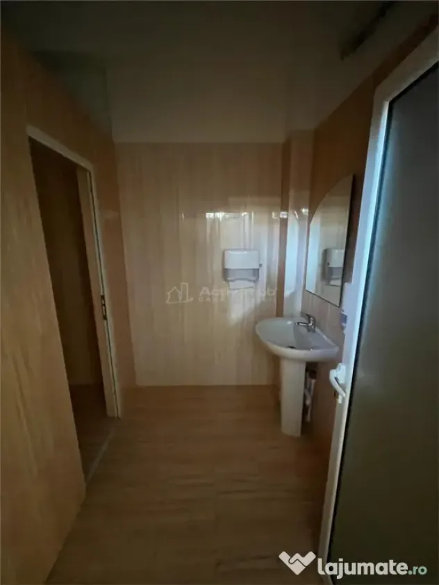 Spatiu comercial 260 mp Universitate Domneasca
