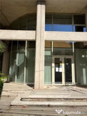 Spatiu comercial 260 mp Universitate Domneasca 
