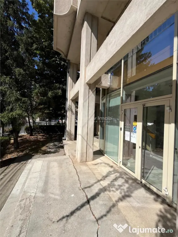 Spatiu comercial 260 mp Universitate Domneasca
