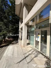 Spatiu comercial 260 mp Universitate Domneasca 