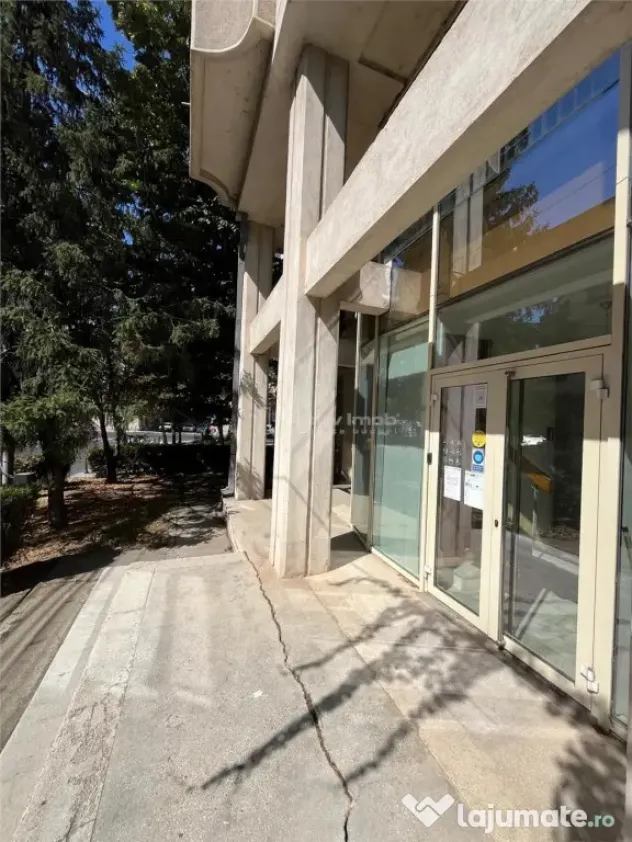 Spatiu comercial 260 mp Universitate Domneasca
