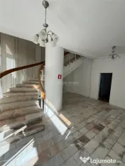 Spatiu comercial 260 mp Universitate Domneasca 