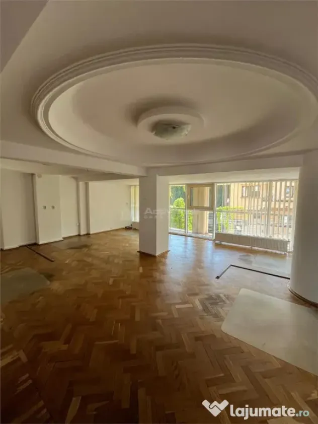 Spatiu comercial 260 mp Universitate Domneasca