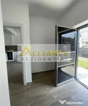 Vila noua 4 camere pe Strada Miorita