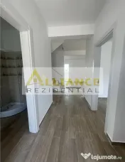 Vila noua 4 camere pe Strada Miorita