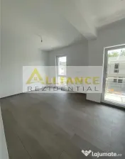 Vila noua 4 camere pe Strada Miorita