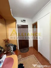 Apartament 4 camere 2 bai | 8 min metrou 1 Decembrie