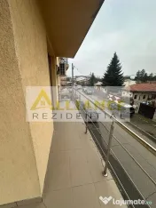 Garsoniera /Mobilata si utilata/Parcare inclusa in pret/S... 