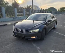 Volkswagen Passat B8 2.0 , 150cp,automata,distronic