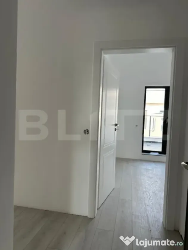 Mini Penthouse cu terasă generoasă | Zonă liniștită