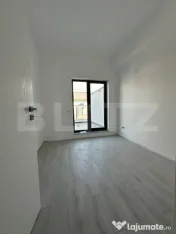 Mini Penthouse cu terasă generoasă | Zonă liniștită 