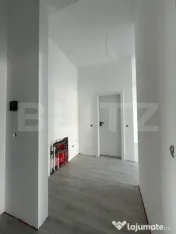 Mini Penthouse cu terasă generoasă | Zonă liniștită 