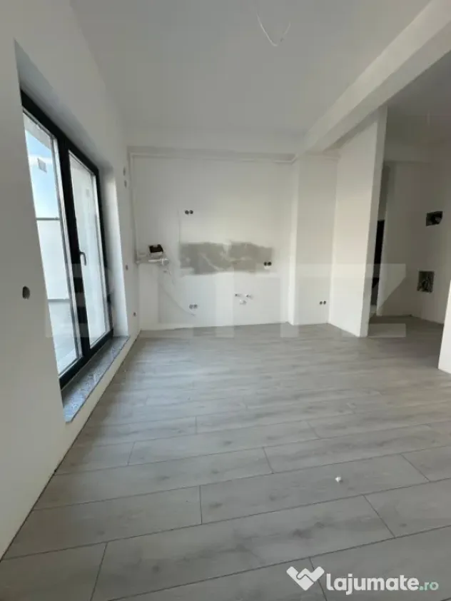 Mini Penthouse cu terasă generoasă | Zonă liniștită