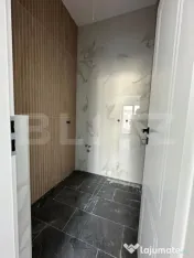 Mini Penthouse cu terasă generoasă | Zonă liniștită 