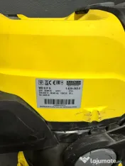 Aspirator Karcher wd 6 