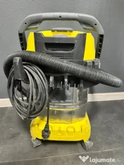 Aspirator Karcher wd 6 